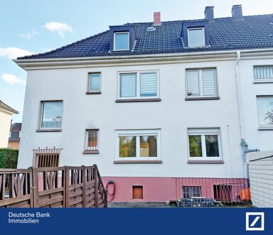 Wohnung zum Kauf 179.000 € 3,5 Zimmer 83 m² frei ab sofort Rotthausen Gelsenkirchen 45884