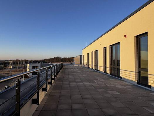 Bürofläche zur Miete - Erstbezug 2.485 € 1 Zimmer 165,6 m² Bürofläche Im Innovationspark 12 Steinbeck Buchholz in der Nordheide 21244