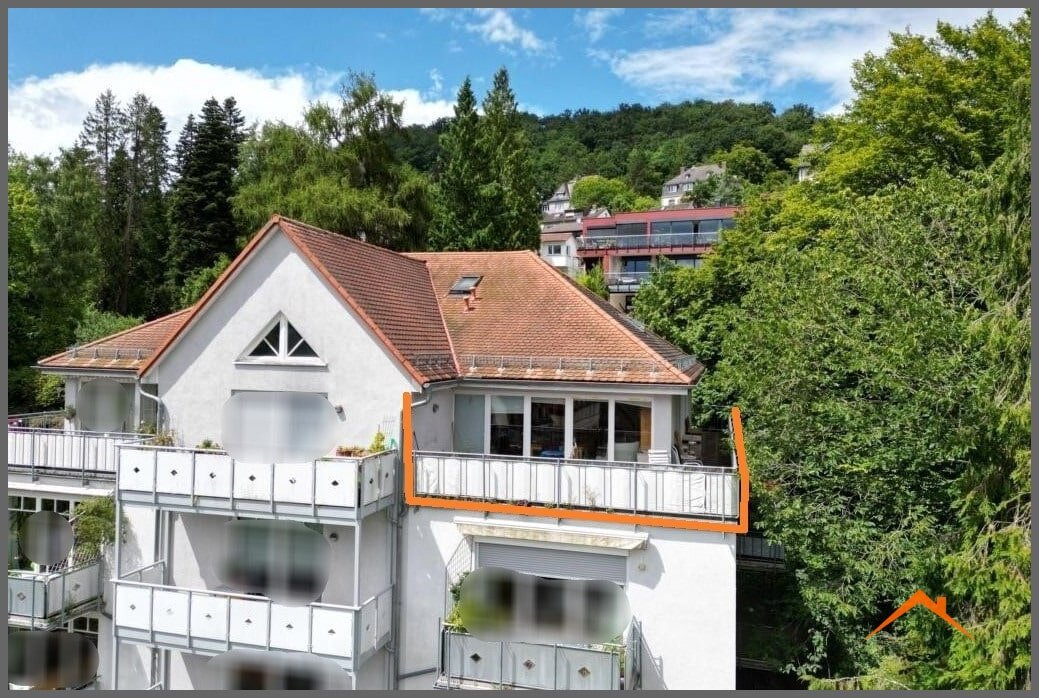 Wohnung zum Kauf 420.000 € 3 Zimmer 105 m²<br/>Wohnfläche Ockershausen Marburg 35037