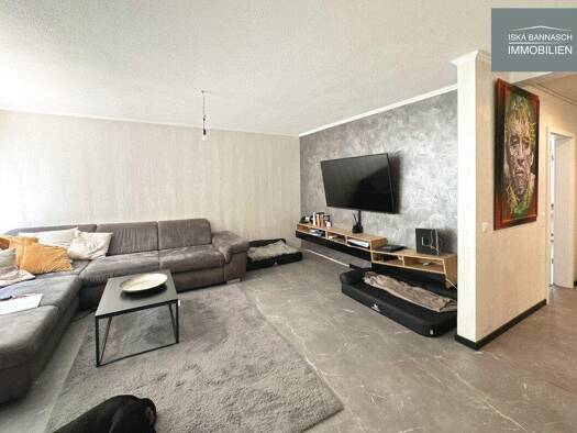 Wohnung zum Kauf 348.000 € 3,5 Zimmer 99 m² Gerlingen 70839