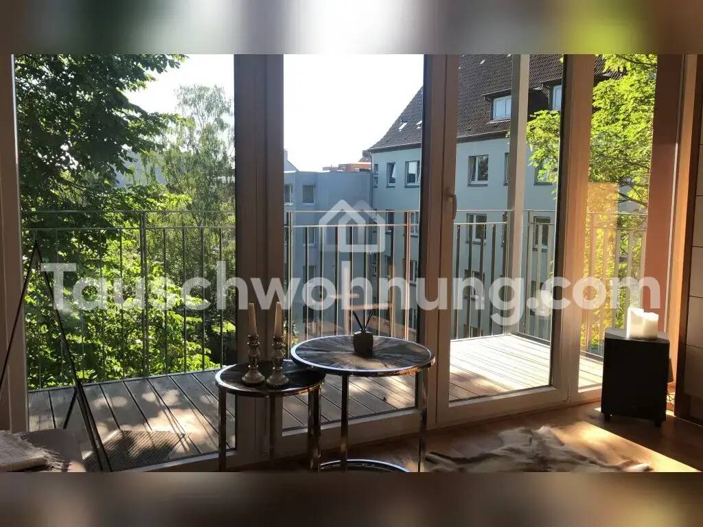 Wohnung zur Miete · Tauschwohnung