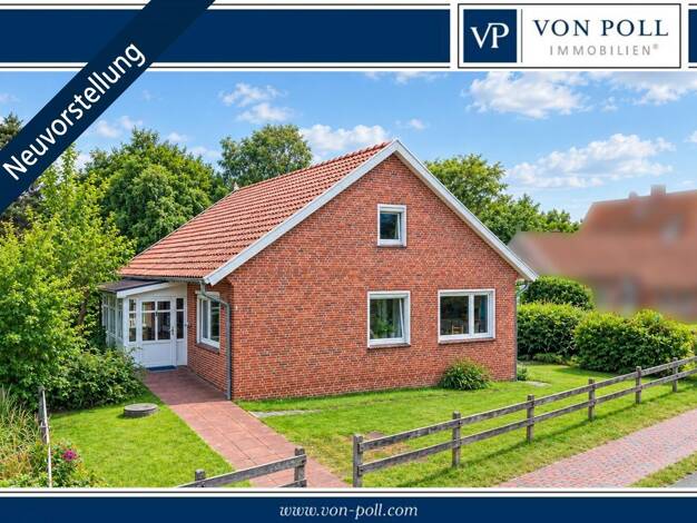 Einfamilienhaus zum Kauf 950.000 € 4 Zimmer 110 m² 459 m² Grundstück Langeoog 26465