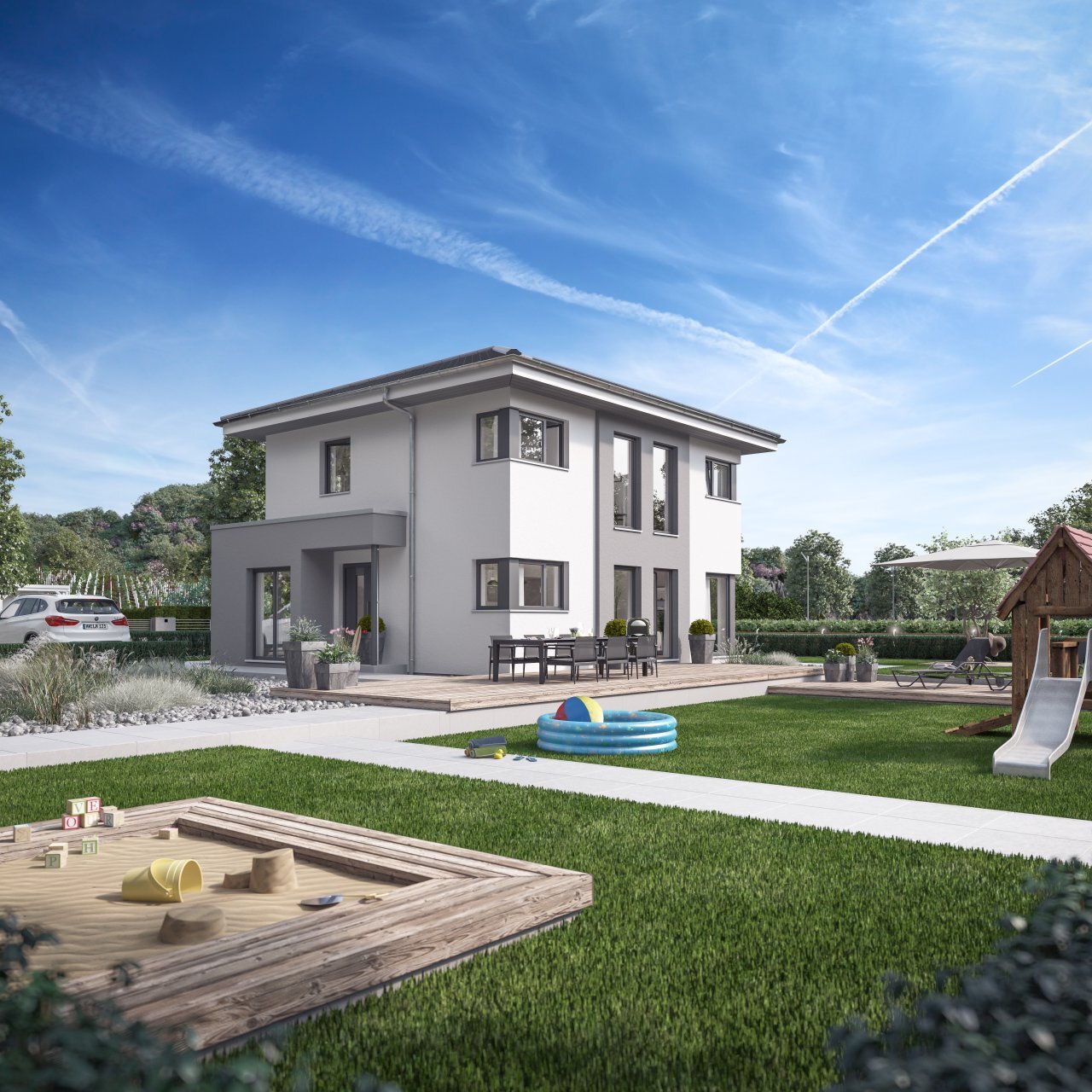 Villa zum Kauf provisionsfrei 299.000 € 4 Zimmer 125 m²<br/>Wohnfläche 900 m²<br/>Grundstück Rochlitz Rochlitz 09306