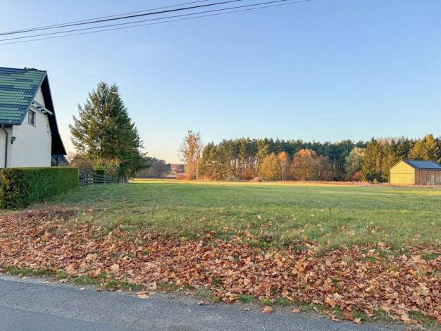 Grundstück zum Kauf 200.000 € 2.090 m² Grundstück Groß Schönebeck Schorfheide 16244