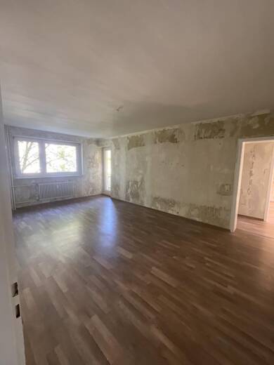 Wohnung zur Miete 589 € 3 Zimmer 80,7 m² 3. Geschoss frei ab 30.05.2025 Hombrucher Weg 53 Hombruch Iserlohn 58638