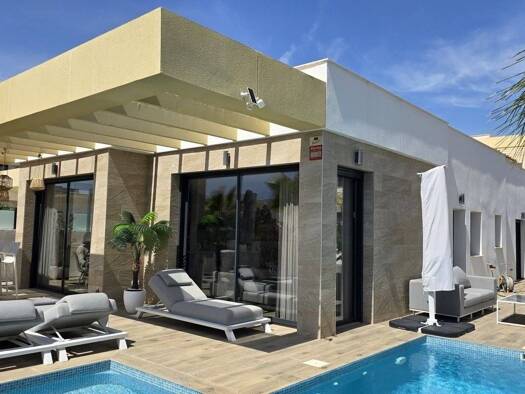 Villa zum Kauf 520.000 € 3 Zimmer 151 m² 280 m² Grundstück Los Montesinos 03187