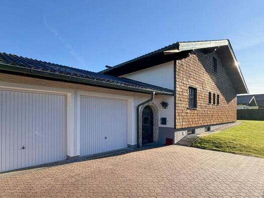 Einfamilienhaus zur Miete 2.150 € 4 Zimmer 114,4 m² 1.041 m² Grundstück Seekirchen am Wallersee 5201