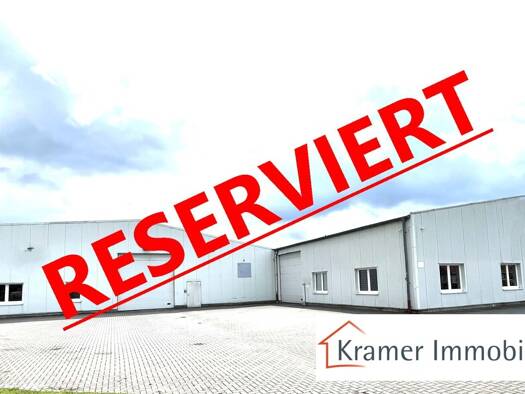 Lagerhalle zum Kauf 2.234 m² Lagerfläche Munderloh Hatten 26209