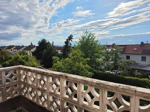 Wohnung zur Miete 600 € 3 Zimmer 70 m² 1. Geschoss frei ab sofort Oberbexbach Bexbach 66450