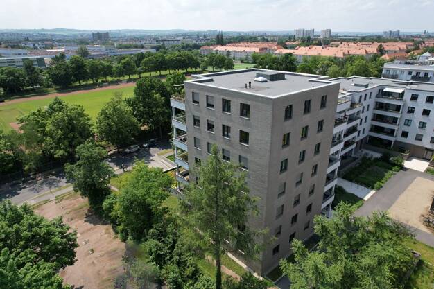 Wohnung zum Kauf 499.500 € 4 Zimmer 110 m² Eibenstocker Straße 109 Striesen-Ost (Bärensteiner Str.) Dresden 01277