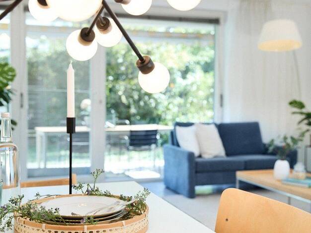 Wohnung zum Kauf provisionsfrei 750.000 € 4 Zimmer 125 m² EG Luise-Kiesselbach-Straße 60 Erlangen-Ost Erlangen 91052