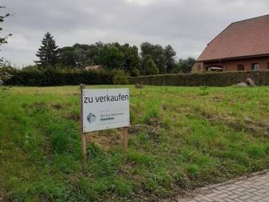 Grundstück zum Kauf provisionsfrei 70.000 € 904 m² Grundstück Zum Landgut Teschow Teterow 17166