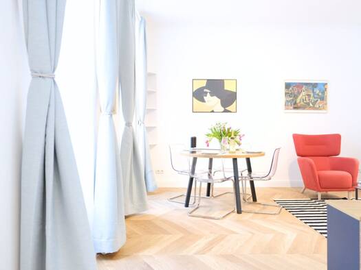 Wohnung zum Kauf 479.000 € 2 Zimmer 53,4 m² 2. Geschoss Margareten 1050