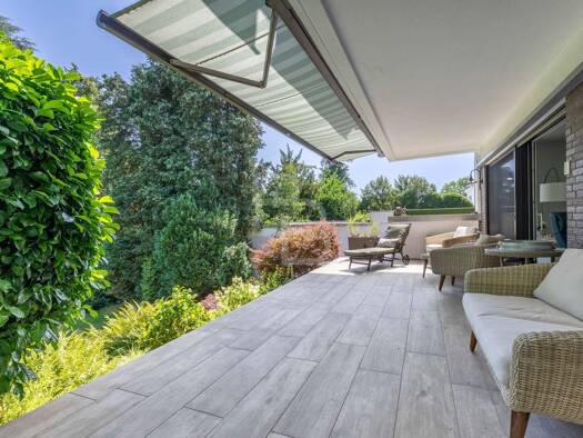 Wohnung zum Kauf 559.000 € 5 Zimmer 138 m² EG Bensberg Bergisch Gladbach 51429