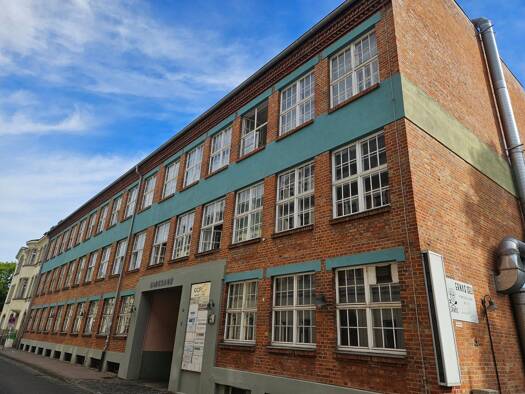 Bürofläche zur Miete provisionsfrei 8,50 € 251,6 m² Bürofläche Altlindenau Leipzig 04177