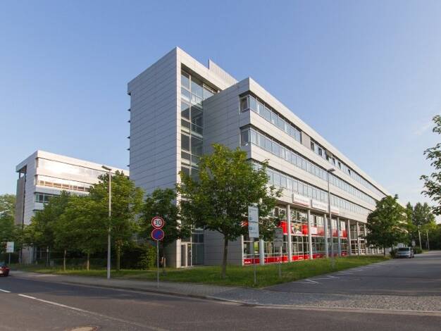 Bürofläche zur Miete provisionsfrei 10 € 5.000 m² Bürofläche teilbar ab 500 m² Mickten Dresden 01139