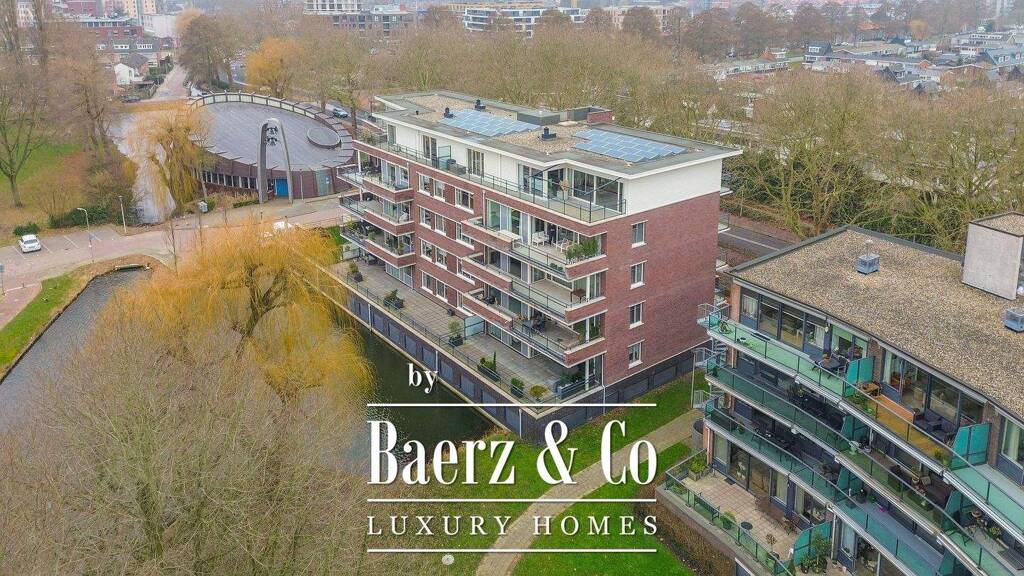 Haus zum Kauf 950.000 € 4 Zimmer 167 m² memlinghof 19 krimpen aan den ijssel 2923 XT