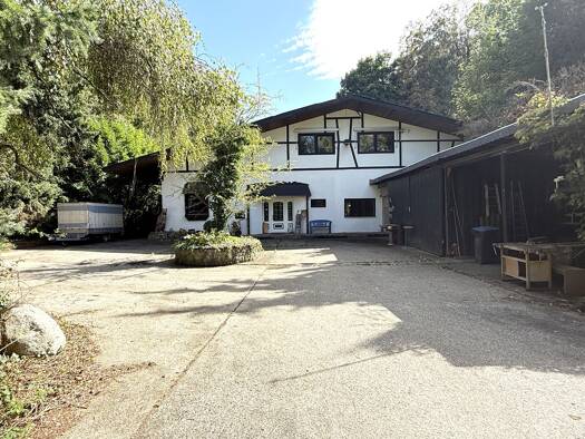 Einfamilienhaus zum Kauf 198.000 € 5 Zimmer 219,1 m² 4.436 m² Grundstück Erkrath Erkrath 40699