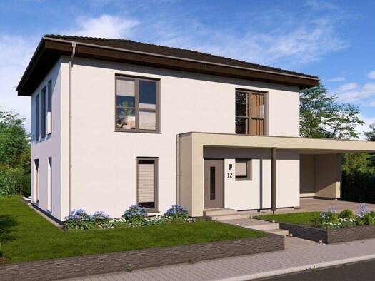 Einfamilienhaus zum Kauf provisionsfrei 575.264 € 6 Zimmer 173,5 m² 1.160 m² Grundstück Achberg 88147