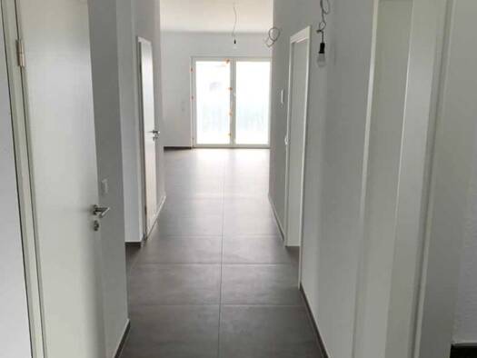 Wohnung zur Miete 700 € 3 Zimmer 75 m² frei ab sofort Baumgartenweg 23 Bondorf 71149