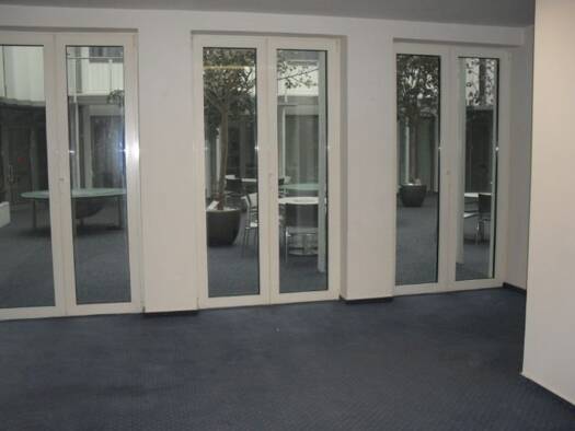 Bürofläche zur Miete provisionsfrei 6,90 € 1 Zimmer 25,5 m² Bürofläche Trittau 22946