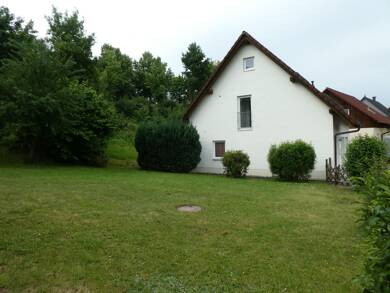 Haus zur Miete 650 € 5 Zimmer 105 m² 700 m² Grundstück frei ab sofort Gleisenhof Himmelkron 95502