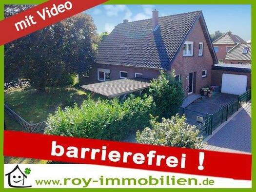 Haus zum Kauf 250.000 € 7 Zimmer 156 m² 693 m² Grundstück Kluse 26892