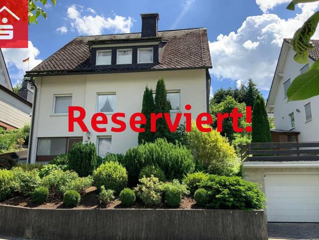 Einfamilienhaus zum Kauf 209.000 € 5 Zimmer 140 m² 593 m² Grundstück Olsberg Olsberg 59939