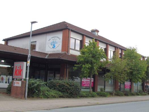 Bürogebäude zur Miete provisionsfrei 1.032 € 2 Zimmer 129 m² Bürofläche Mölln 23879