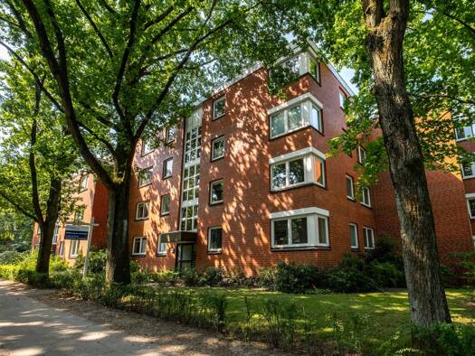 Wohnung zur Miete 1.648 € 3 Zimmer 103 m² frei ab sofort Rissen Altona 22559