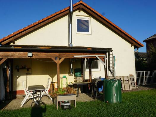 Haus zum Kauf 249.000 € 6 Zimmer 126 m² 2.984 m² Grundstück Bottenbach 66504