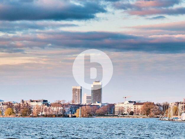 Bürogebäude zur Miete 22,50 € 425 m² Bürofläche Barmbek-Süd Hamburg 22083