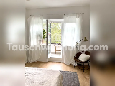 Wohnung zur Miete Tauschwohnung 550 € 3 Zimmer 60 m² 2. Geschoss Osdorf Hamburg 22763