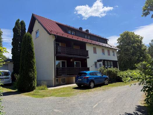 Mehrfamilienhaus zum Kauf 475.000 € 12 Zimmer 185 m² 2.360 m² Grundstück Schönsee Schönsee 92539