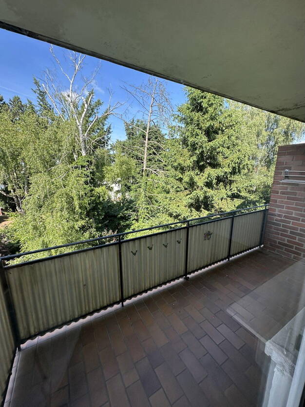Wohnung zur Miete 600 € 2 Zimmer 56,6 m² 2. Geschoss Henri-Dunant-Str. 15 Dieburg 64807