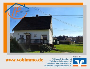 Einfamilienhaus zum Kauf 159.000 € 5 Zimmer 134 m² 784 m² Grundstück Atzelgift 57629
