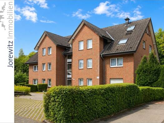 Maisonette zur Miete 870 € 4 Zimmer 88 m² 2. Geschoss Innenstadt Bielefeld 33613