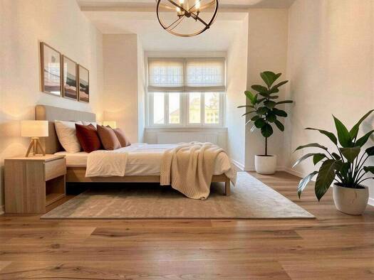 Wohnung zur Miete 719 € 2 Zimmer 51,5 m² 3. Geschoss frei ab 01.06.2026 Fritz-Schulze-Straße 7 Löbtau-Süd Dresden 01159