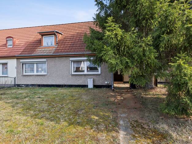 Einfamilienhaus zum Kauf 250.000 € 6 Zimmer 133,5 m² 669 m² Grundstück Leegebruch 16767