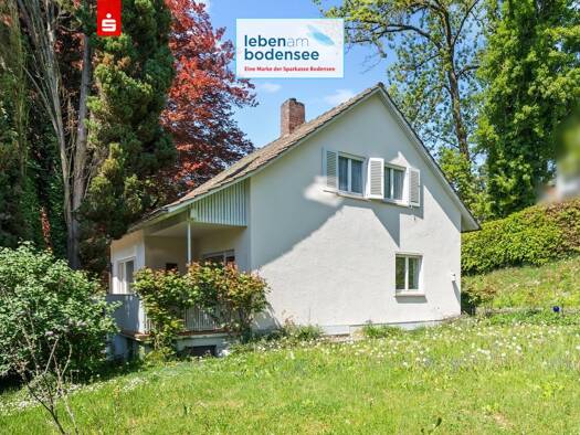 Einfamilienhaus zum Kauf 895.000 € 5 Zimmer 105 m² 612 m² Grundstück Überlingen 88662