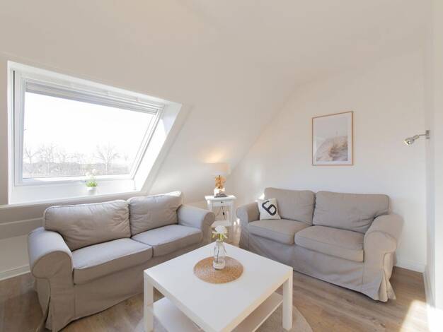 Wohnung zum Kauf provisionsfrei 785.000 € 5 Zimmer 106 m² 1. Geschoss Strandallee 109 Scharbeutz 23683