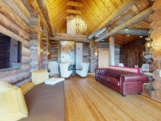 Haus zum Kauf - Erstbezug 1.800.000 € 4 Zimmer 200 m² 648 m² Grundstück Albeck 9571