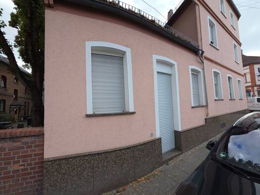 Büro-/Lagergebäude zur Miete 600 € 3 Zimmer 62 m² Bürofläche Bierstadt Wiesbaden 65191