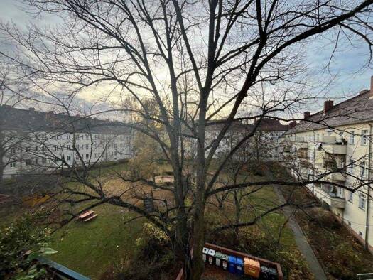 Wohnung zum Kauf 278.600 € 2 Zimmer 54 m² 2. Geschoss frei ab sofort Hessenring 4 Tempelhof Berlin 12101