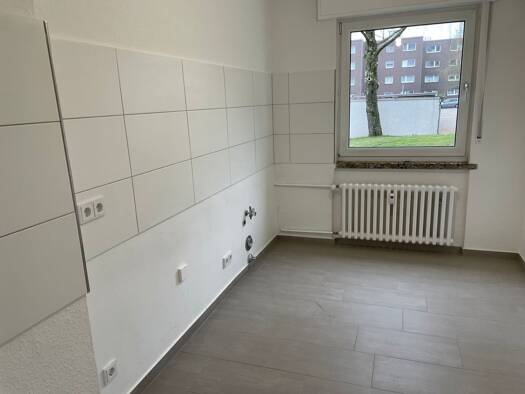 Wohnung zur Miete 609 € 2 Zimmer 62 m² EG Oranienstr. 145 Schmachtendorf Oberhausen 46147