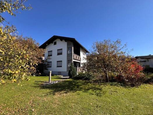 Haus zum Kauf 499.000 € 6 Zimmer 124 m² 720 m² Grundstück Nußdorf-Debant 9990