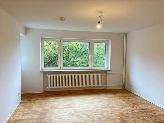 Wohnung zur Miete 650 € 2,5 Zimmer 67,6 m² 3. Geschoss Insterburger Str. 37 Neumühlen-Dietrichsdorf Kiel 24149