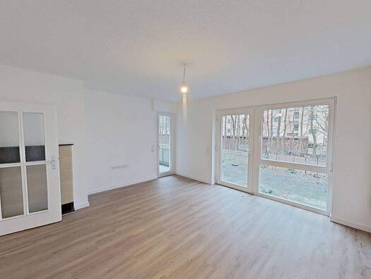 WG-Zimmer zur Miete 589 € 3 Zimmer 64,6 m² EG frei ab sofort Von-Hünefeld-Straße 3 Diepholz 49356