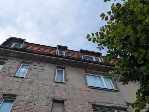 Mehrfamilienhaus zum Kauf 900.000 € 1 Zimmer 679 m² frei ab sofort Paulsstadt Schwerin 19053