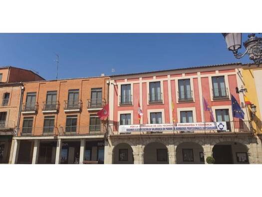 Wohnung zum Kauf 45.000 € 4 Zimmer 78 m² Peñaranda de Bracamonte 37300
